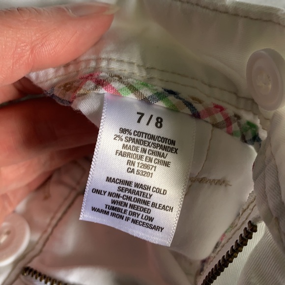 Shorts - Picture 3 of 3